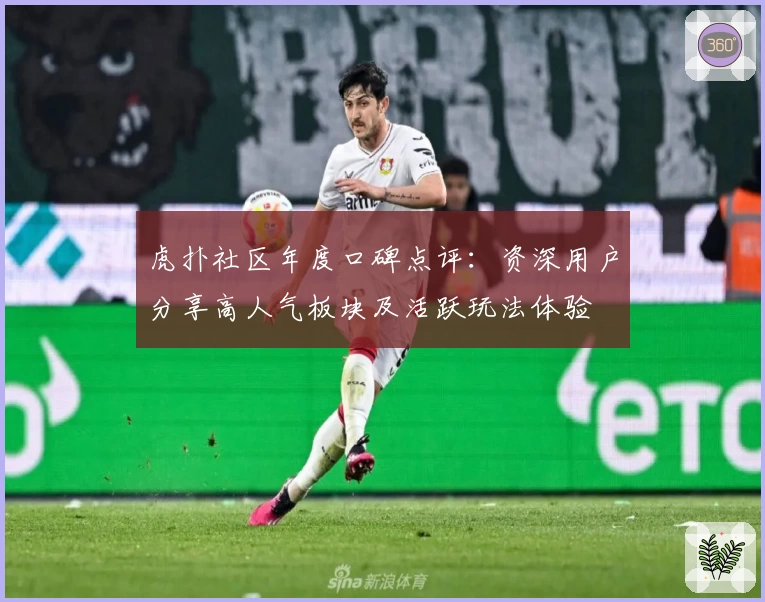 虎扑社区年度口碑点评：资深用户分享高人气板块及活跃玩法体验