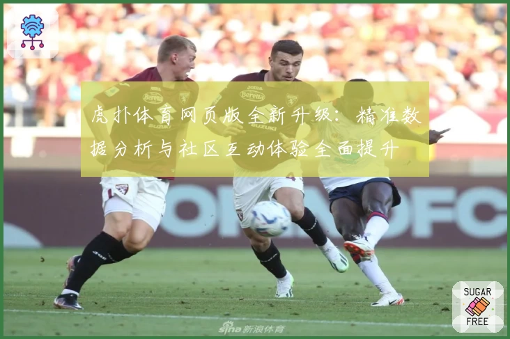 虎扑体育网页版全新升级：精准数据分析与社区互动体验全面提升
