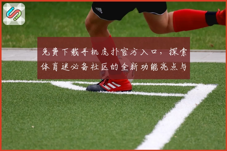 免费下载手机虎扑官方入口，探索体育迷必备社区的全新功能亮点与使用体验