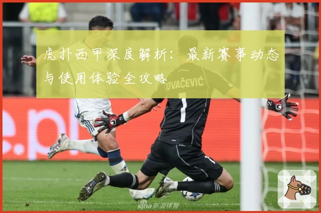 虎扑西甲深度解析：最新赛事动态与使用体验全攻略