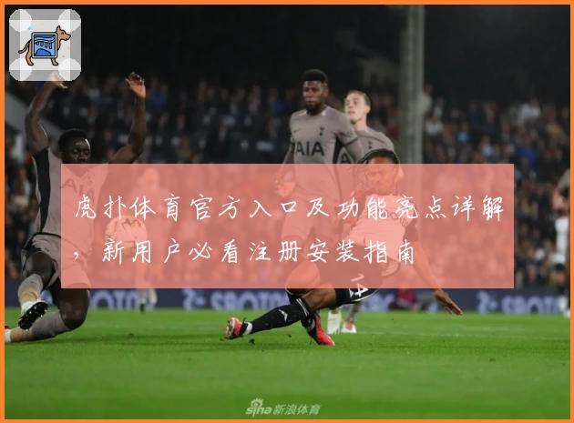 虎扑体育官方入口及功能亮点详解，新用户必看注册安装指南